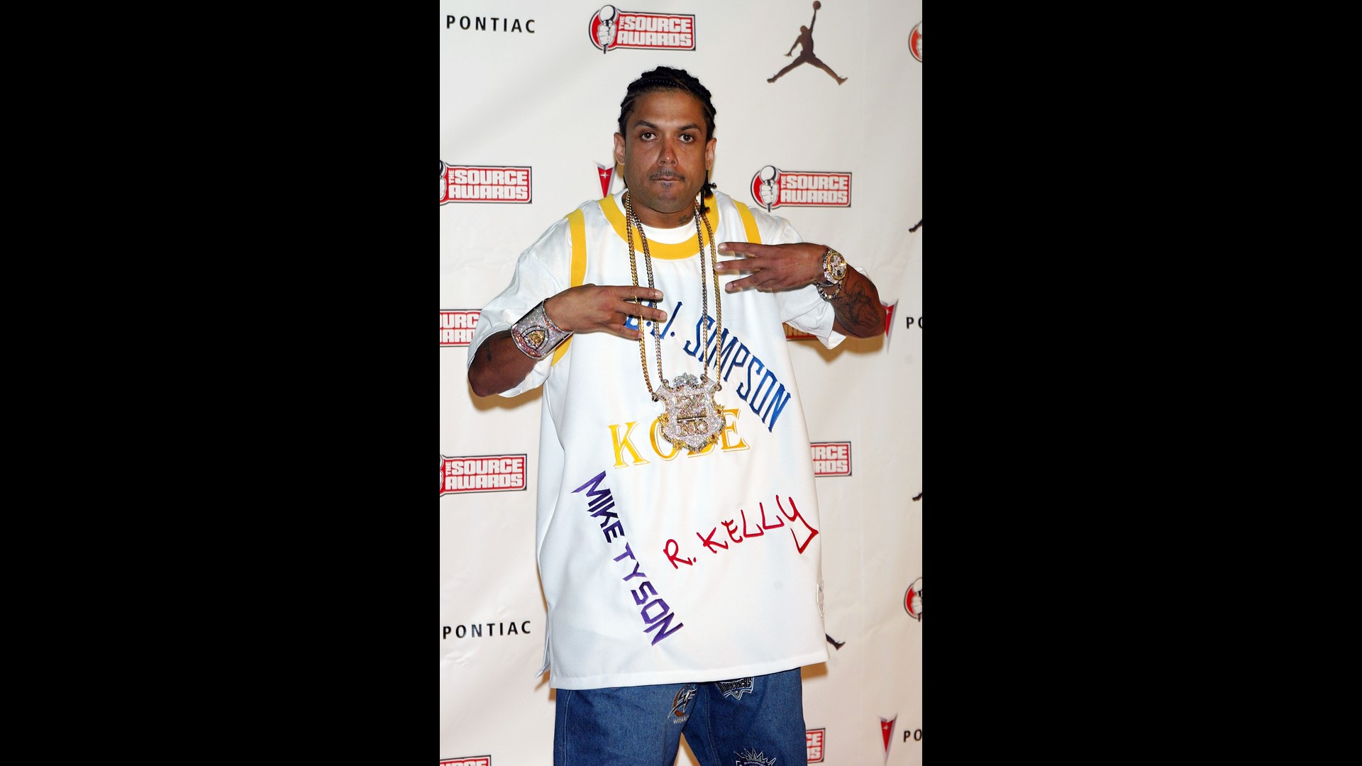 Officials Reality Tv Star Benzino Shot By Nephew Alive