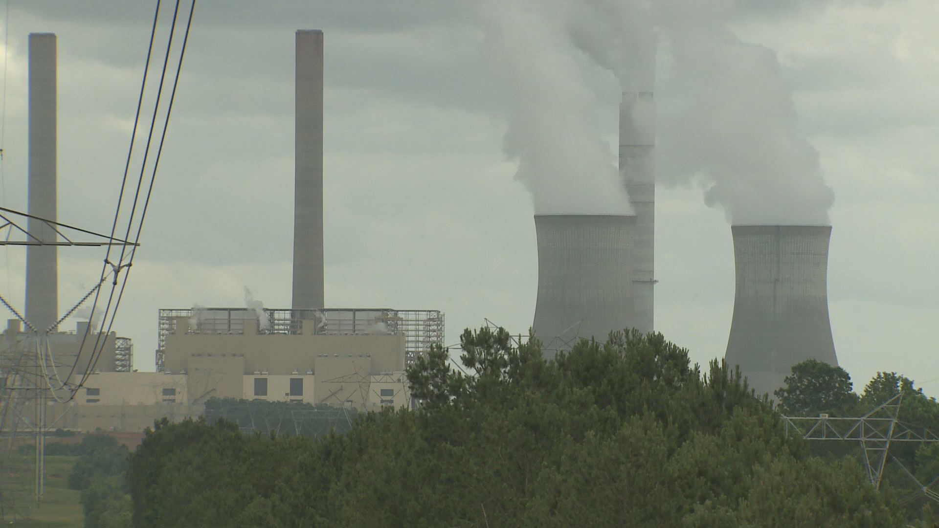 New EPA Regs Hit GA Plant Called America S Dirtiest 11alive