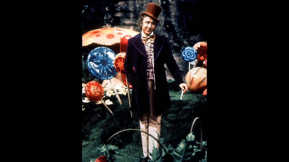 Willy Wonka Is A Lot Creepier 45 Years Later 11alive