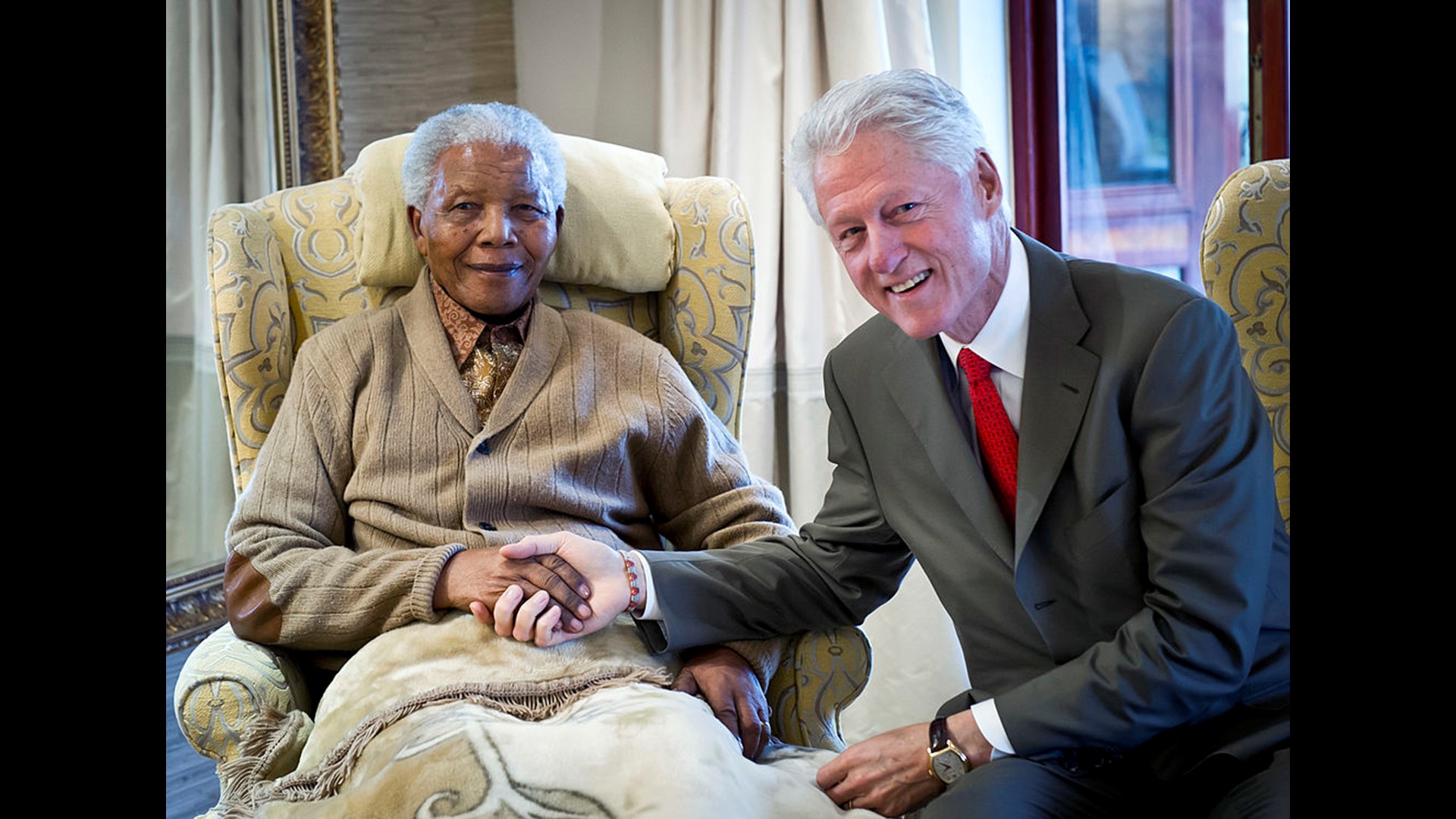 Photos Nelson Mandela Through The Years Alive