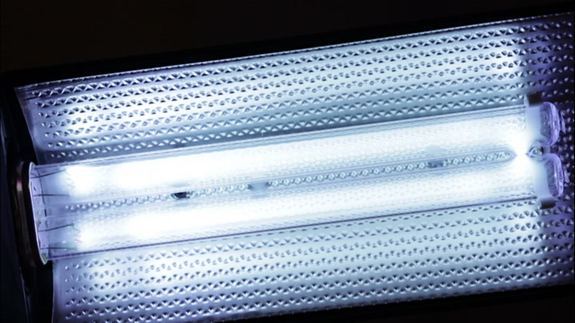A new study published by the Proceedings of the National Academy of Sciences found that UV light has a particularly significant effect on the spread of SARS-CoV-2, the virus that causes COVID-19.