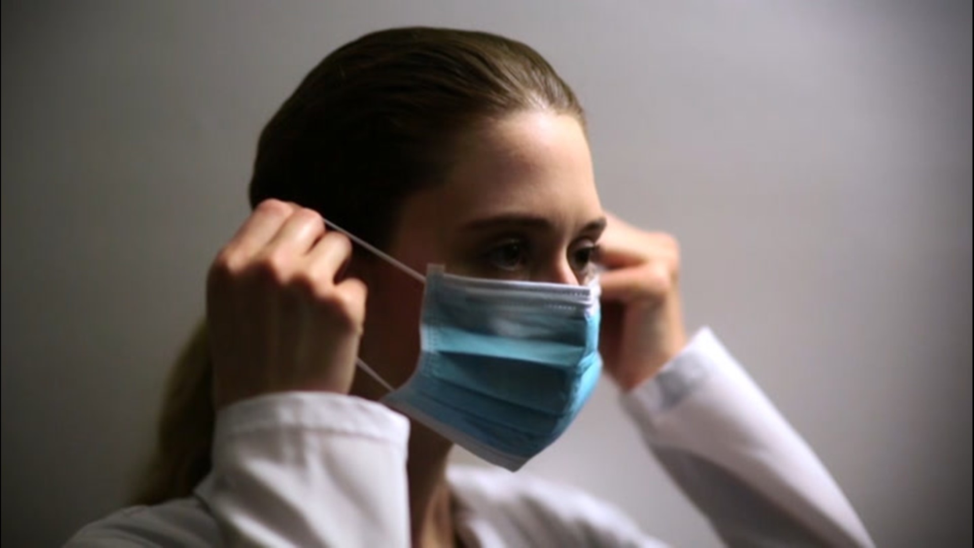 As the coronavirus pandemic continues, AccuWeather spoke with health expert Dr. Shan Soe-Lin who says Americans may need to continue wearing the mask.