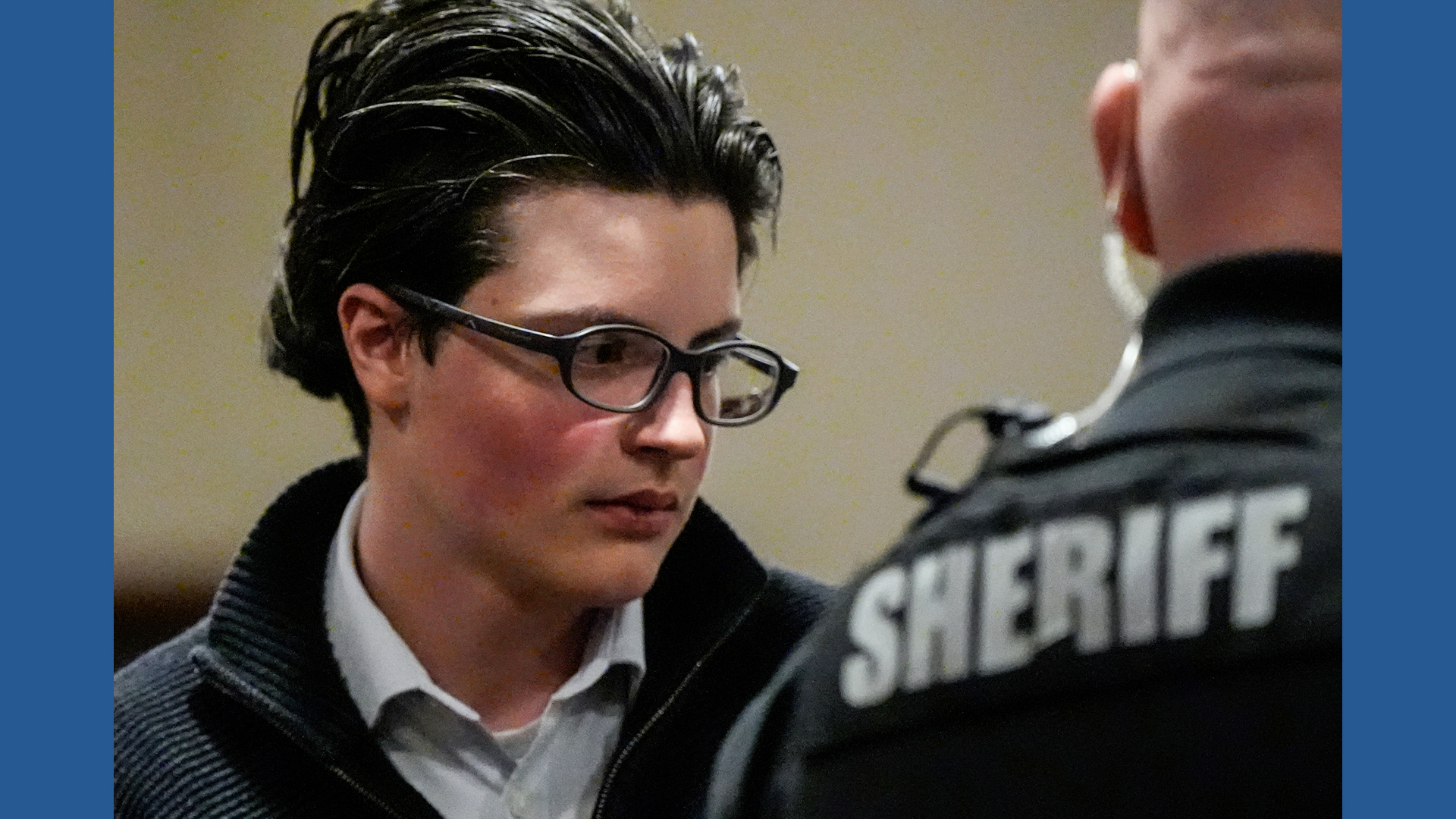 Georgia teen charged in Apalachee High School shooting to appear in ...