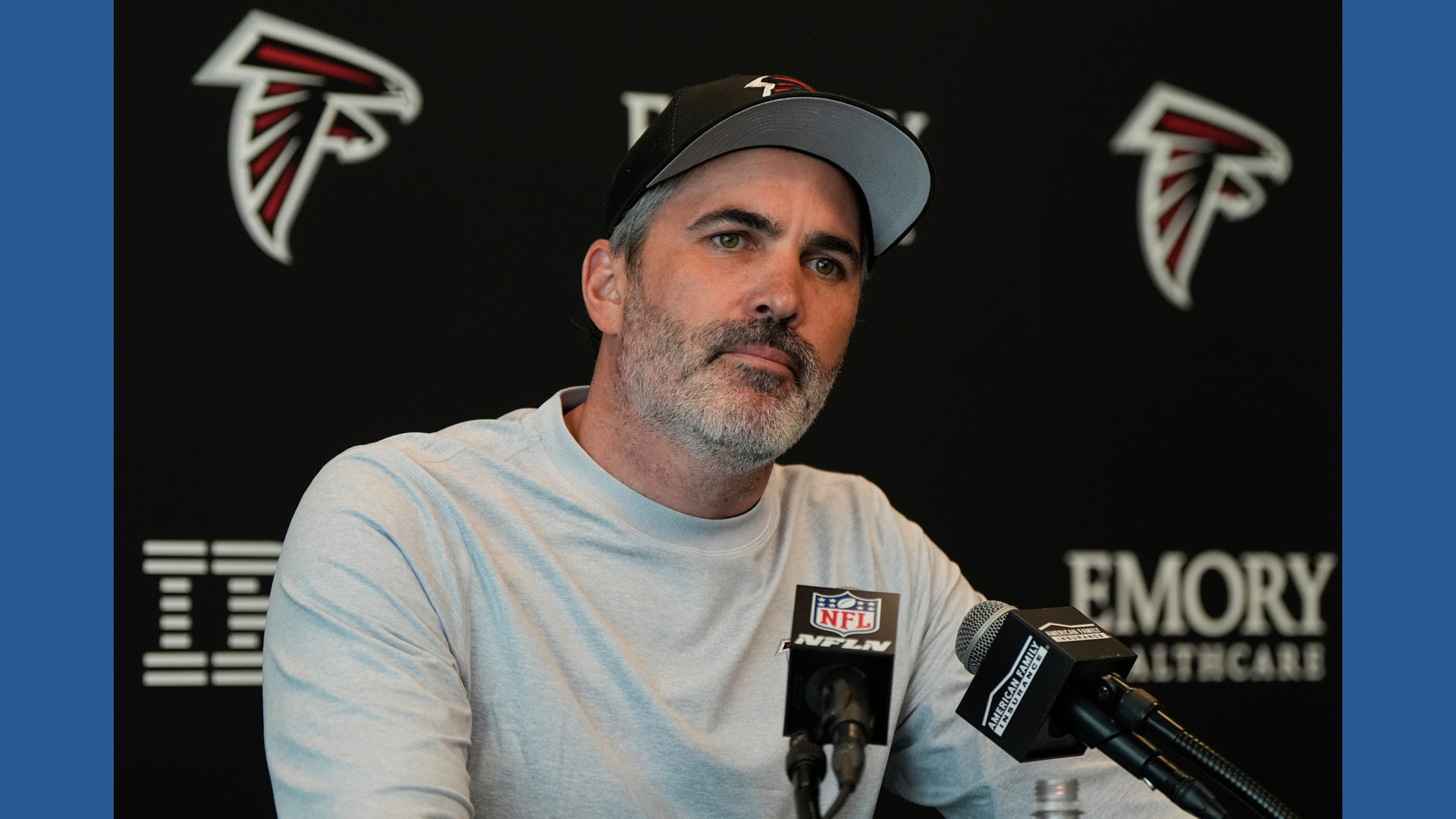 Mark Raimondi What will the Atlanta Falcons do in the NFL Draft | 11alive.com