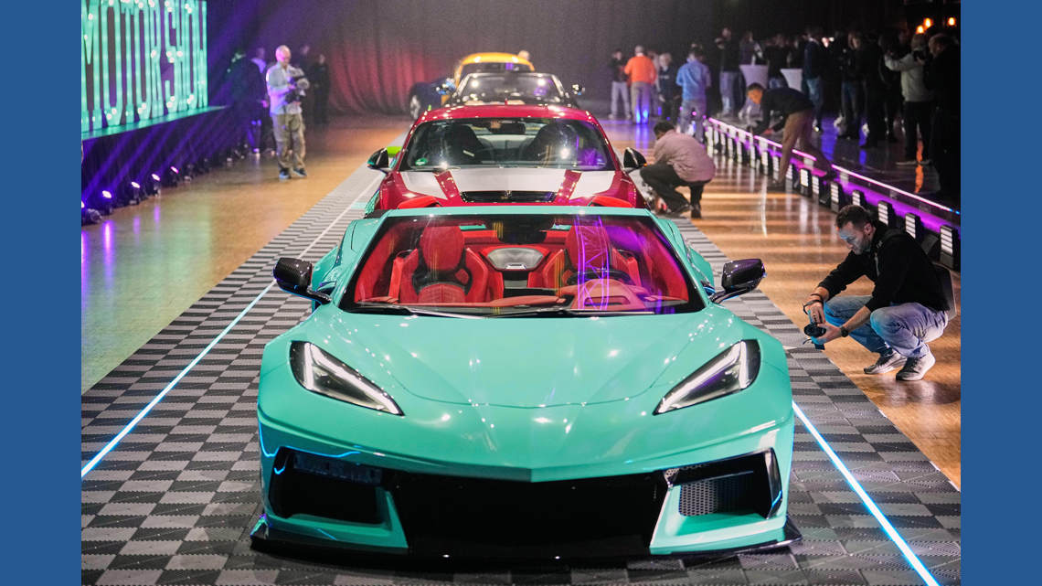 One Tech Tip Modern cars are spying on you. Here's what you can do