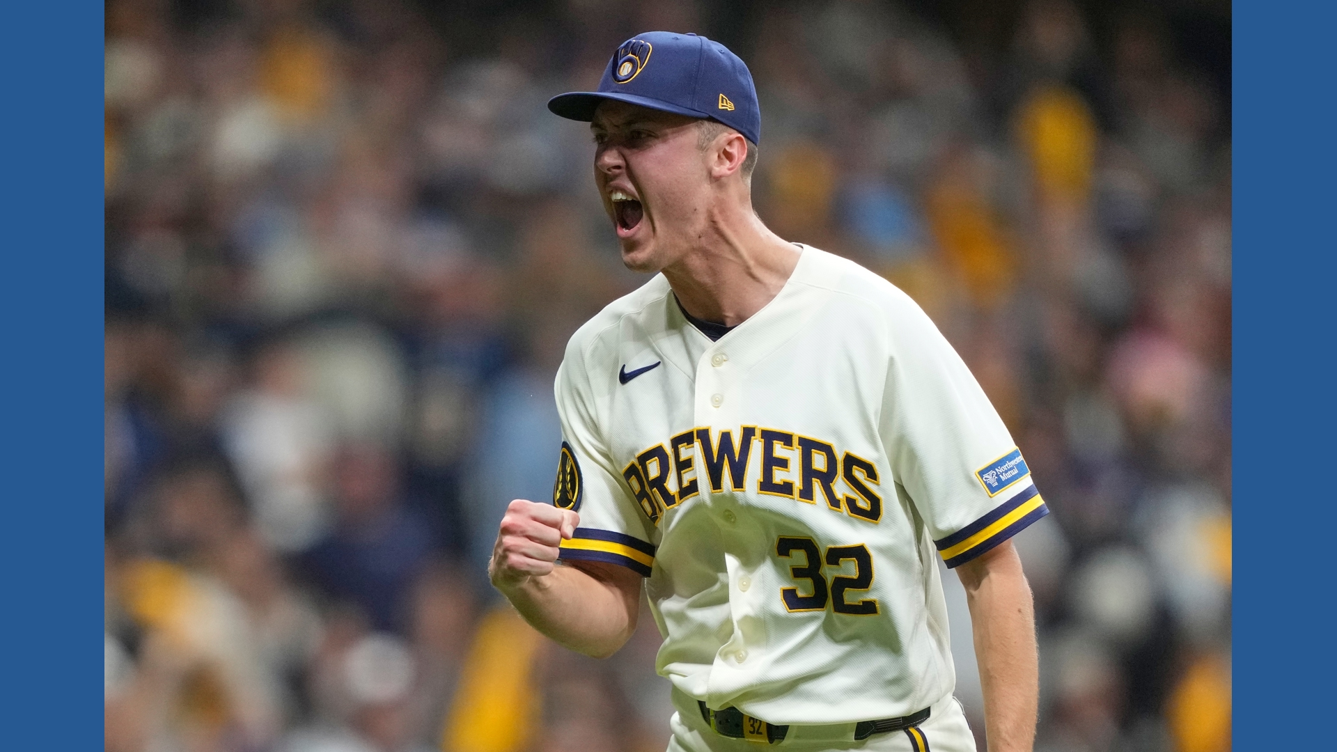 World Series preview: Surprising Brewers-Rays showdown will open Jacob ...