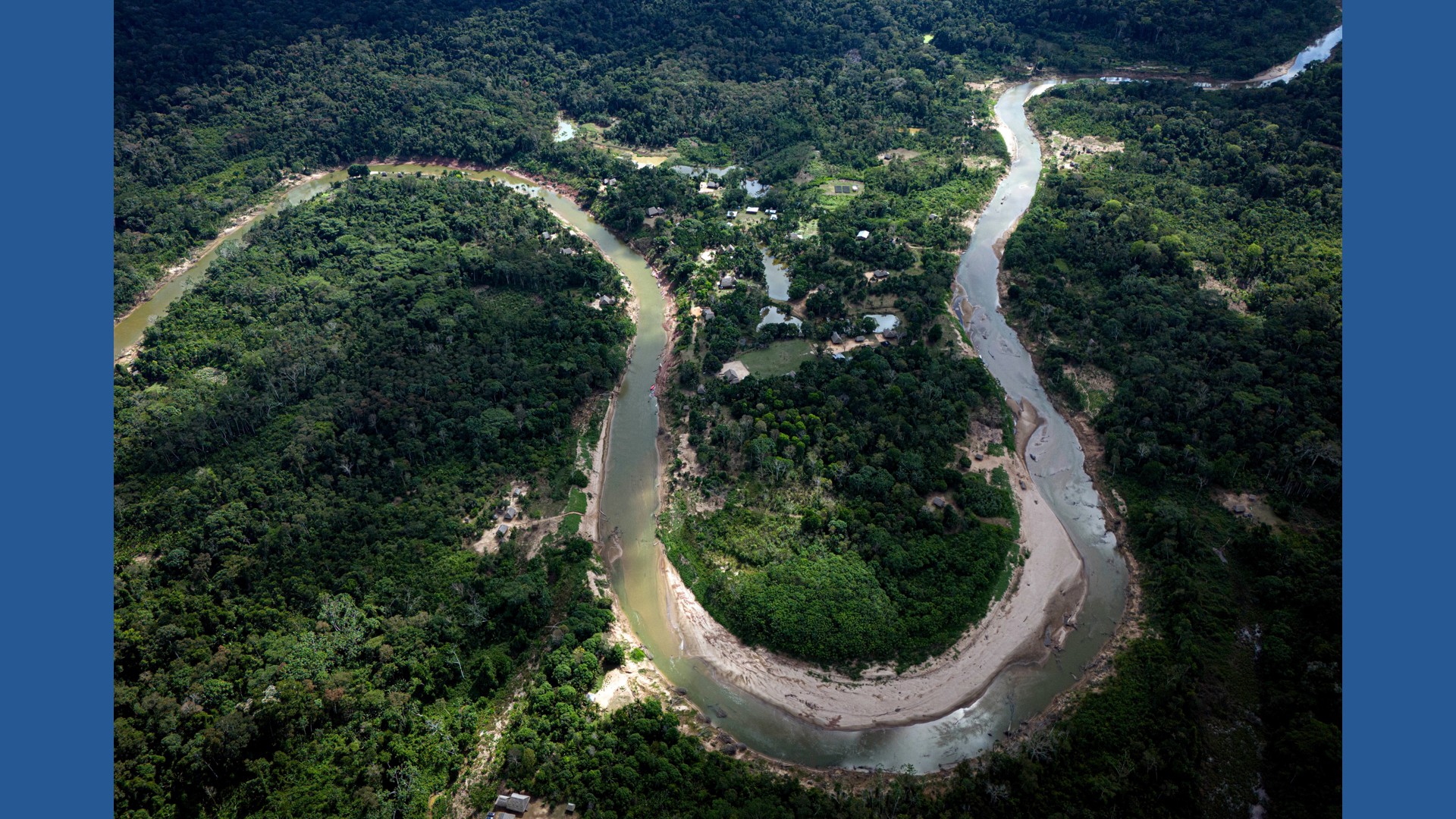Working Border Brazil's government says it is working with Peru to protect border ...