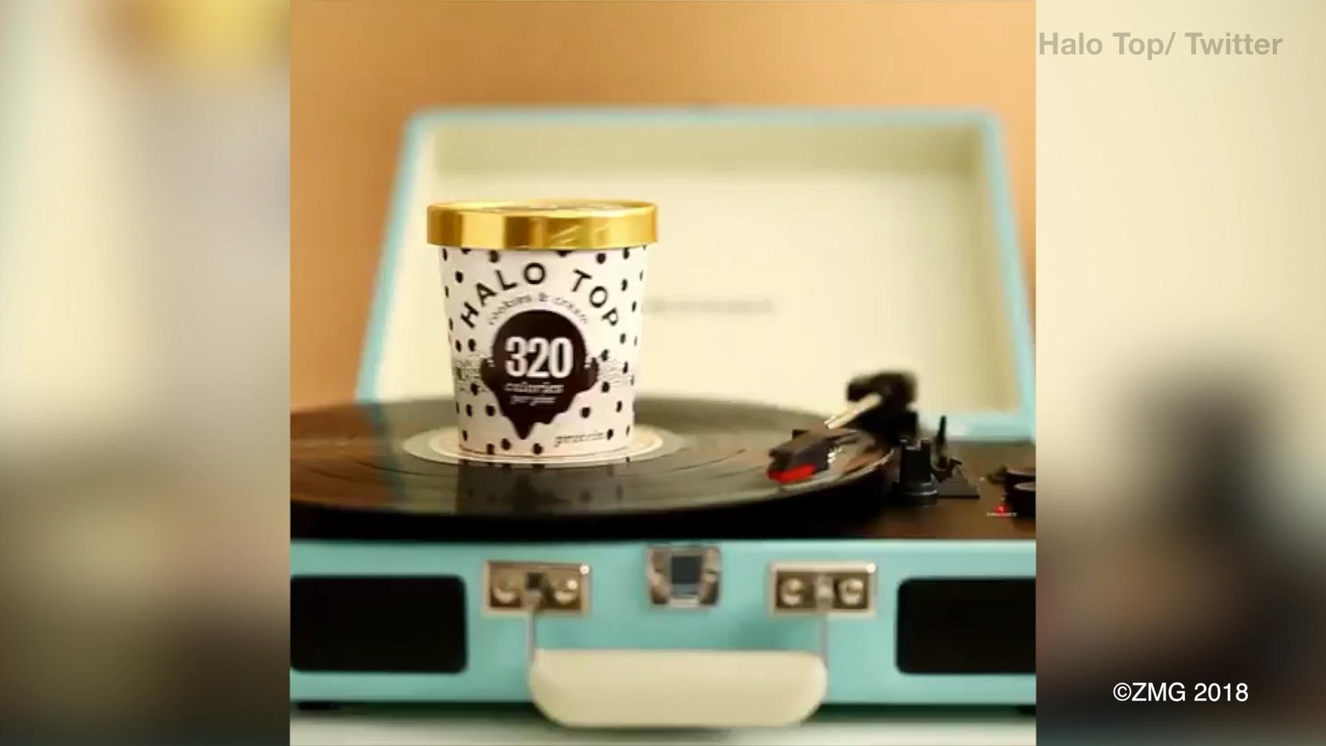 Free Ben Jerry S Ice Cream In Atlanta Athens Here S How To Get It 11alive Com