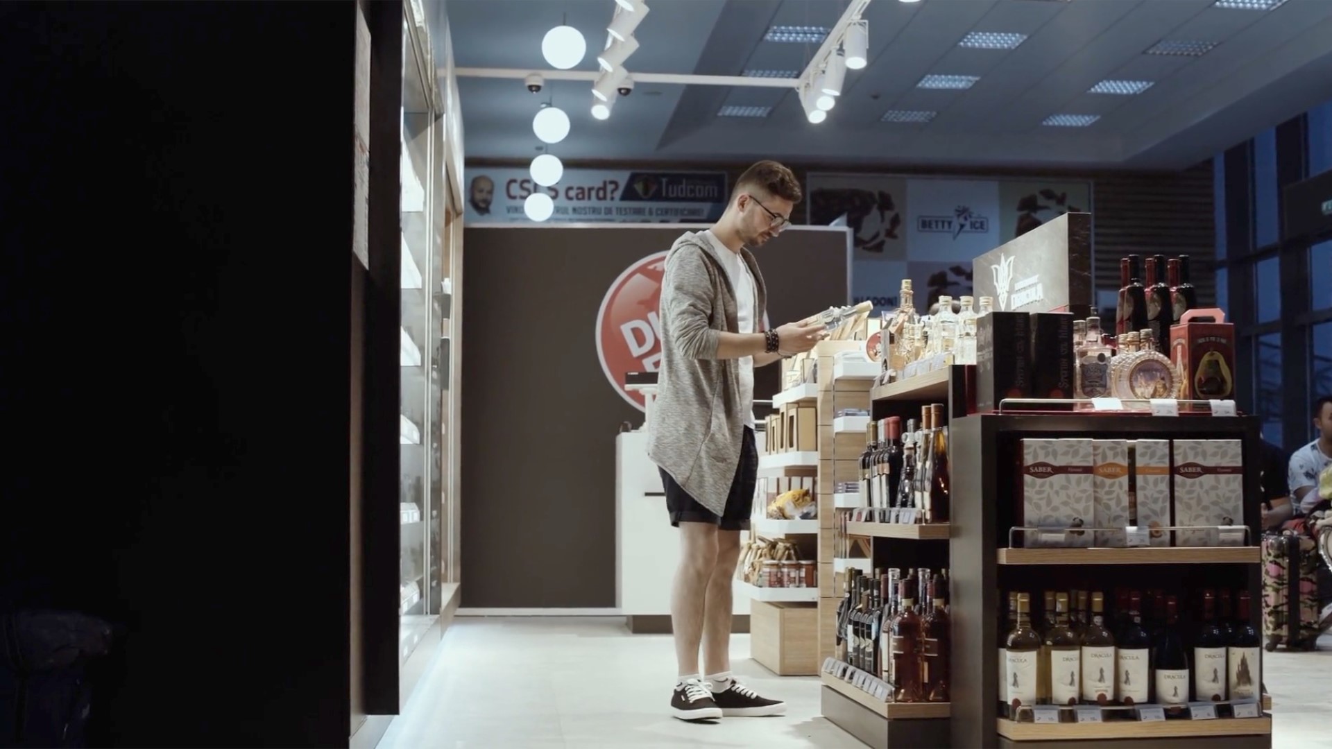 How Duty Free Shopping Works And Where It S The Best 11alive Com
