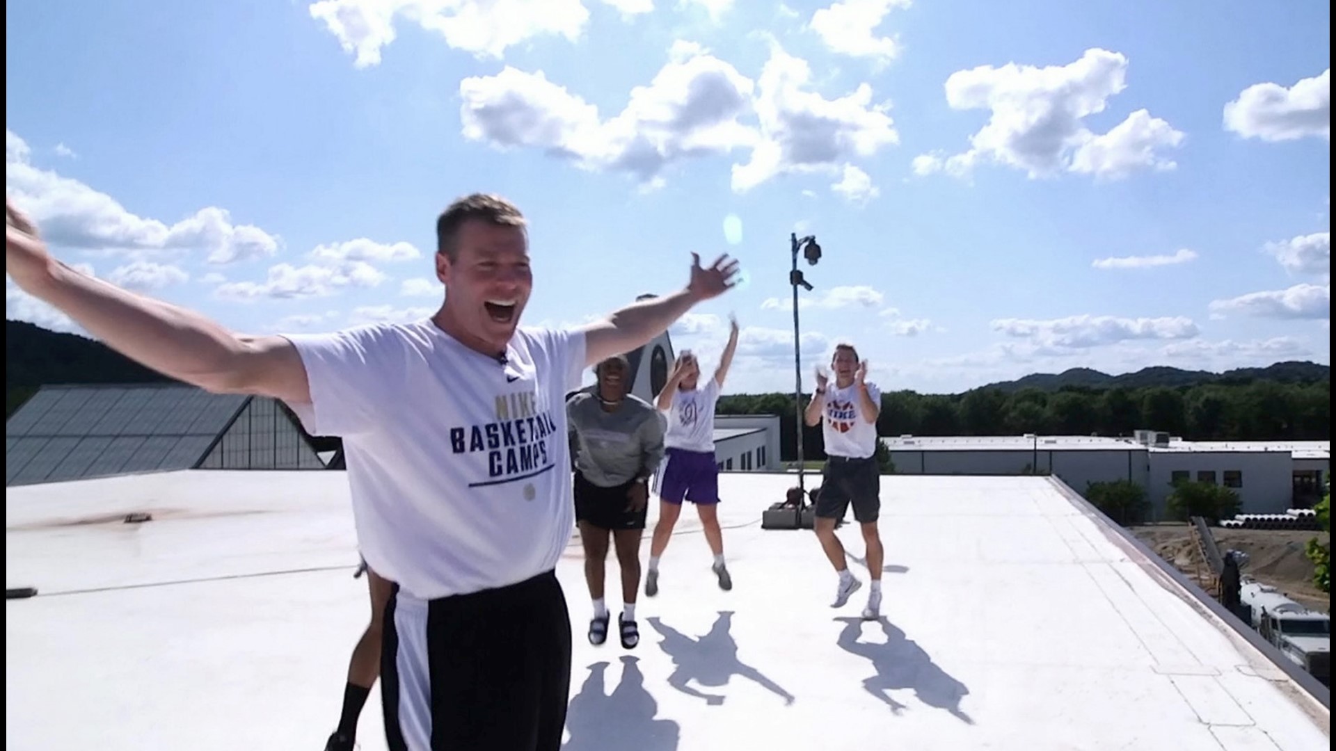 NBA, teams discuss shortening season, midyear tournament