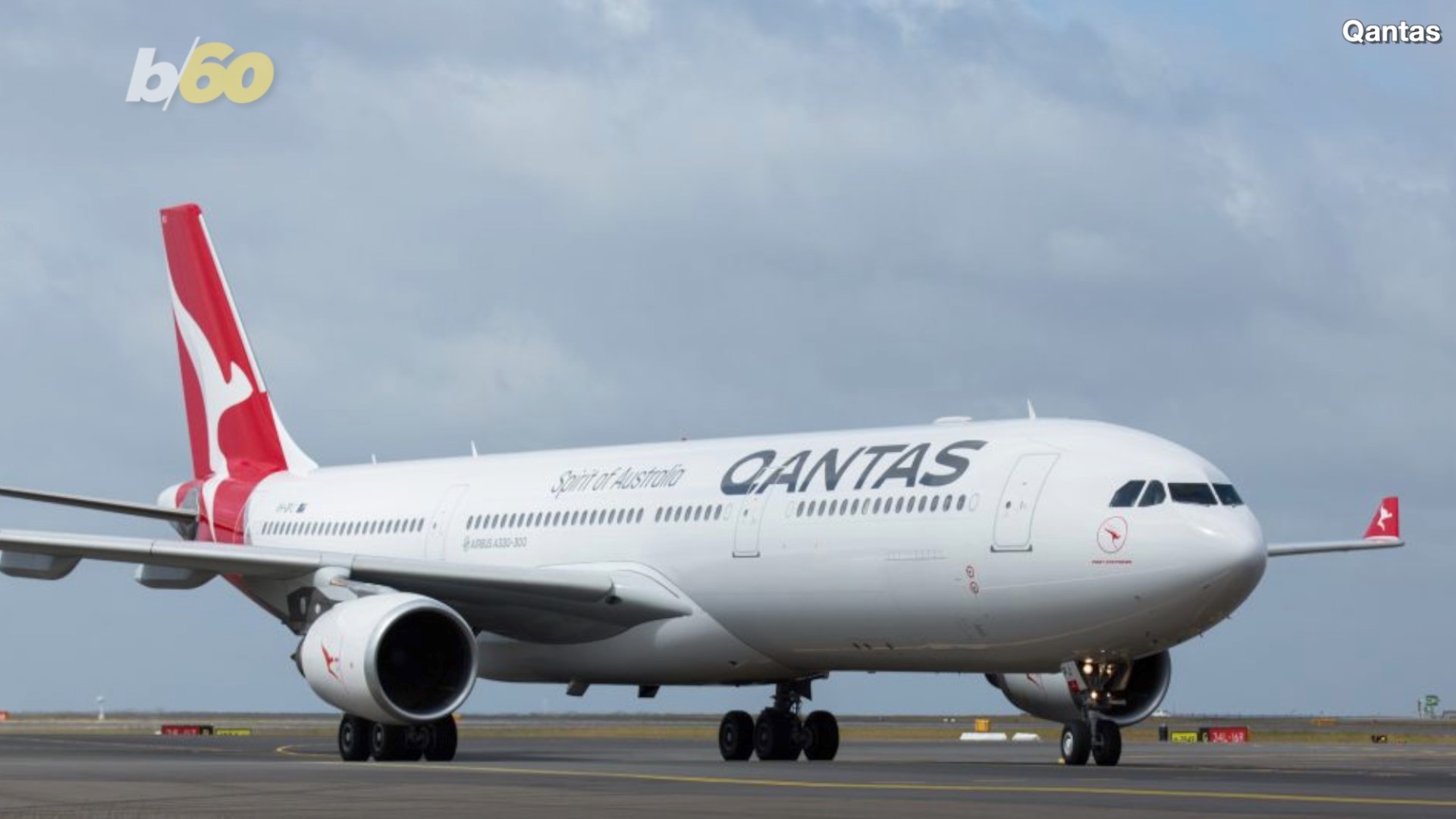 Qantas Offering Insane 100 Flights To Australia 11alive Qantas Offering Insane 100 Flights To