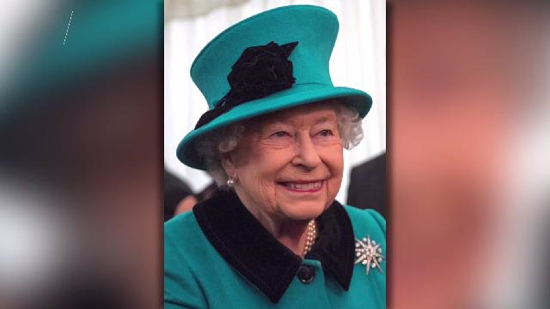 Queen Elizabeth II, Prince Philip celebrate 70th ...