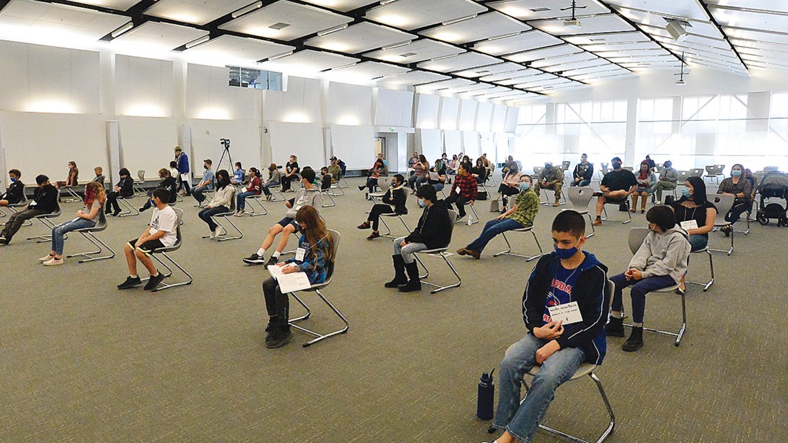 Scripps National Spelling Bee mostly virtual in 2021 - Vimarsana News