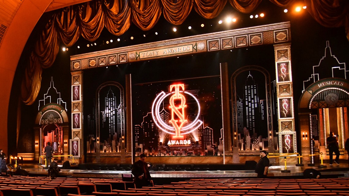 When are the Tony Awards? | 11alive.com - Vimarsana News