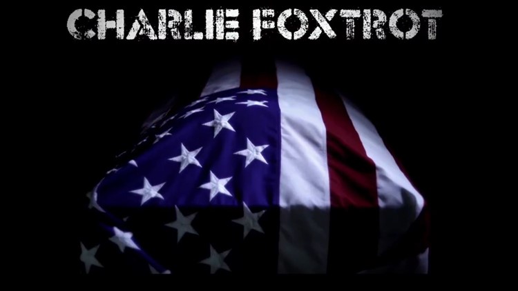 Charlie Foxtrot: The full investigation