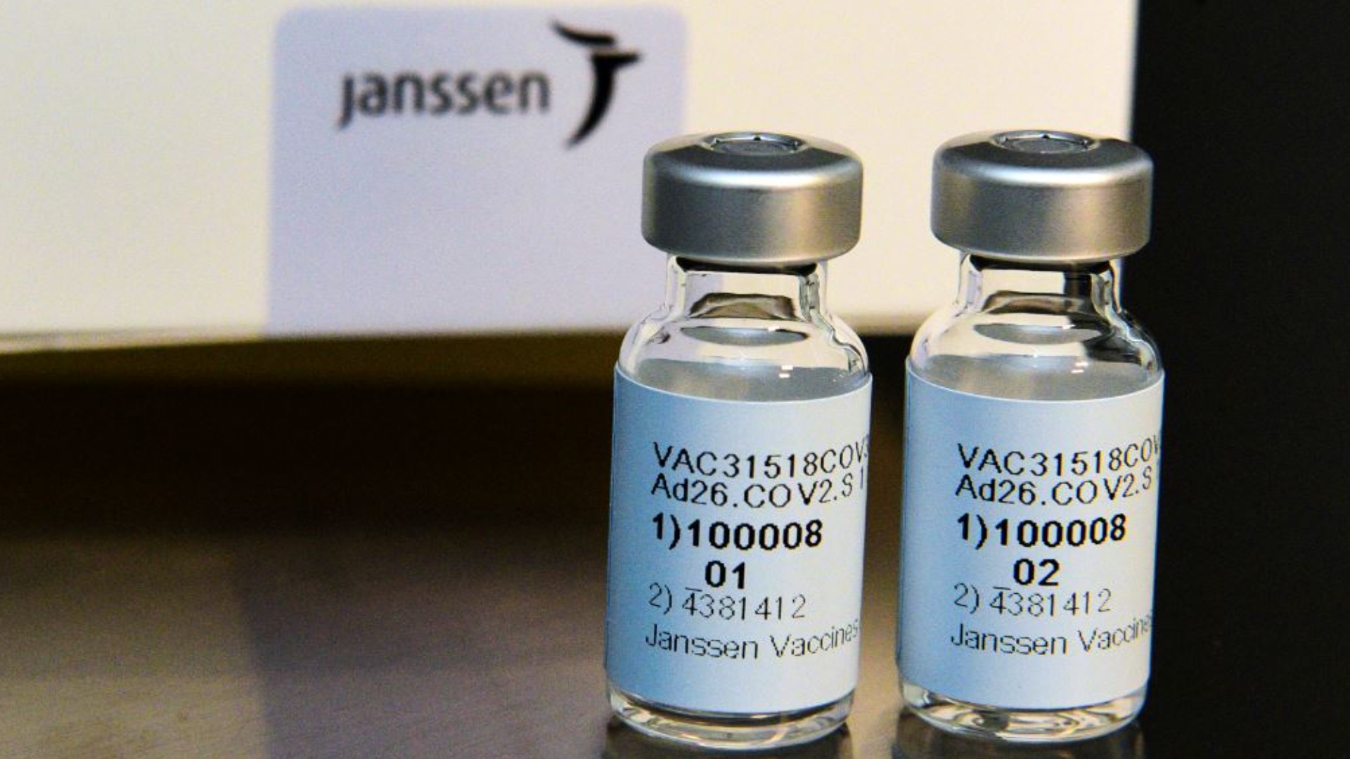 During Friday's COVID-19 briefing, Dr. Anthony Fauci  spoke about the encouraging results from Johnson & Johnson's 1-dose coronavirus vaccine.