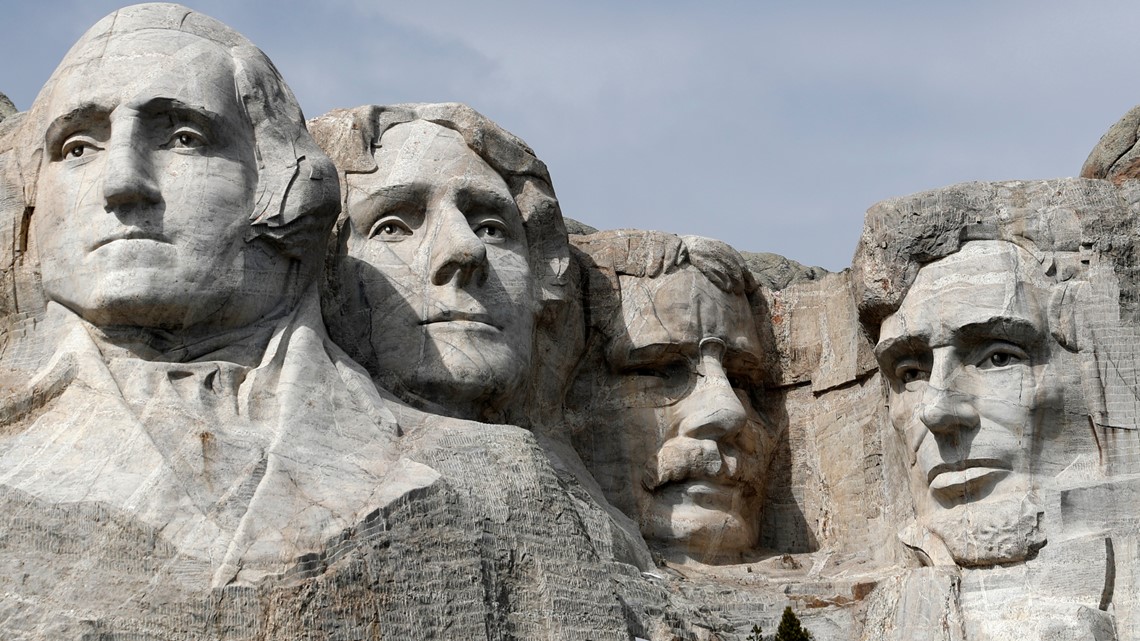 Is Presidents' Day a federal holiday? Here's what's open and what's closed on Monday