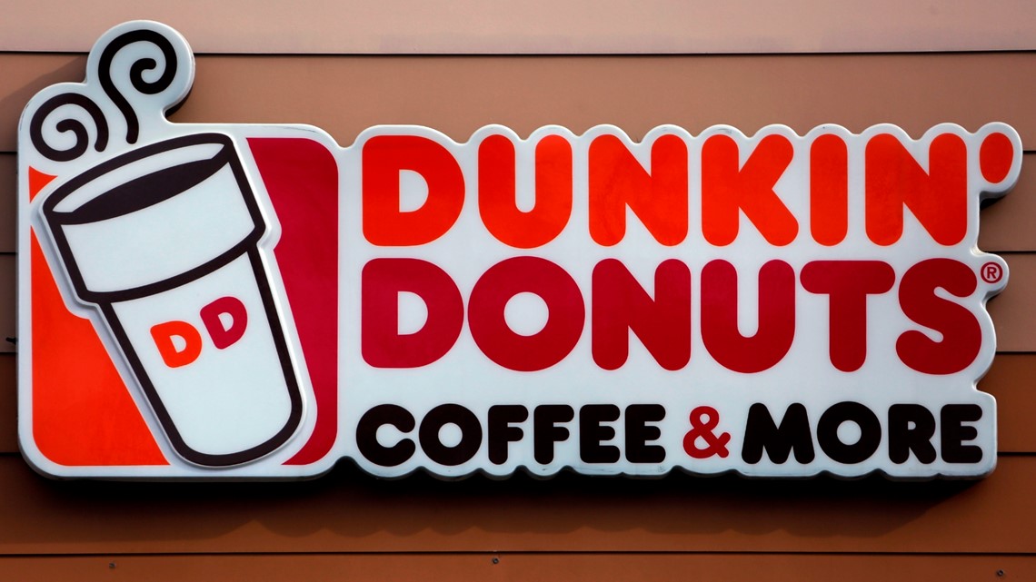 Dunkin Free Coffee Mondays Here S How To Get Free Coffee 11alive Com