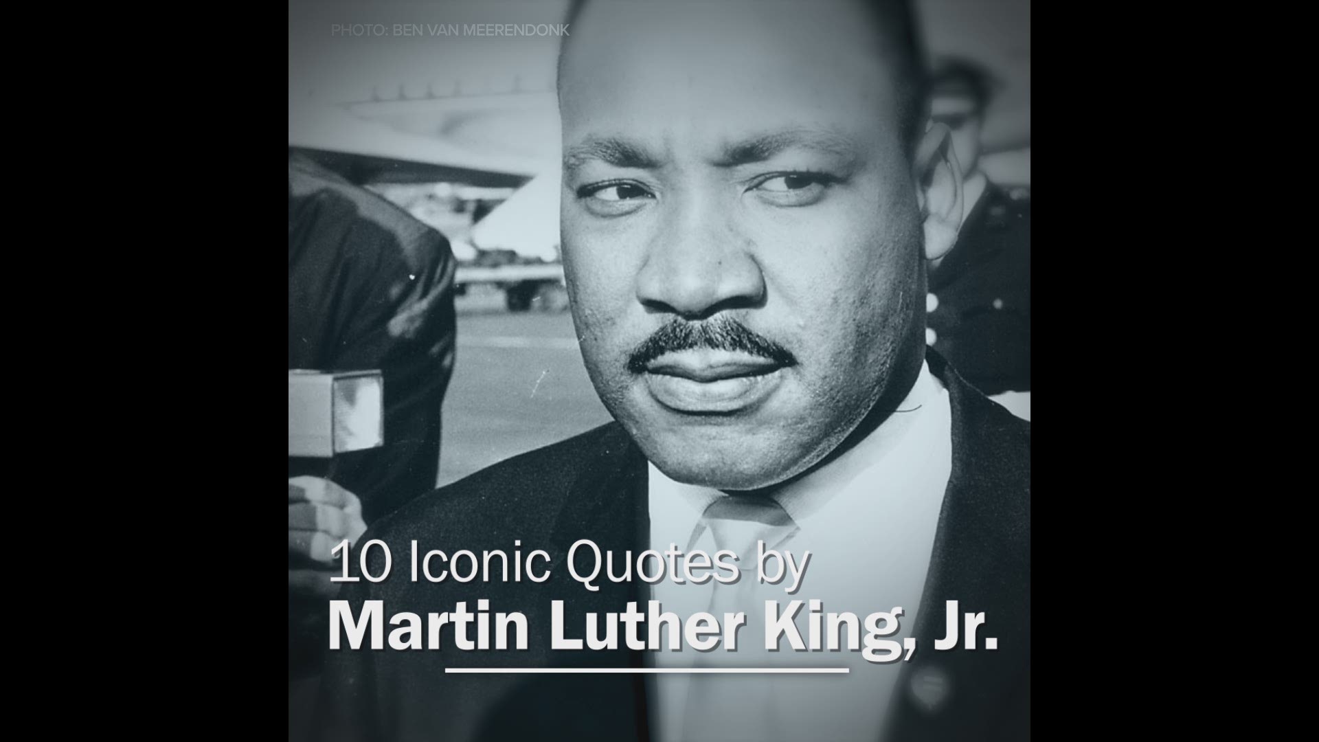 Martin luther king jr quotes