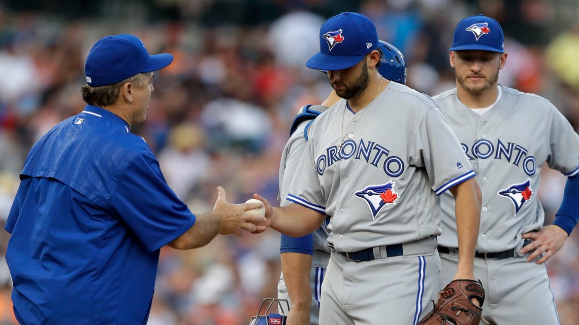 Mike Bolsinger suing Astros: Sign-stealing flop ended my career