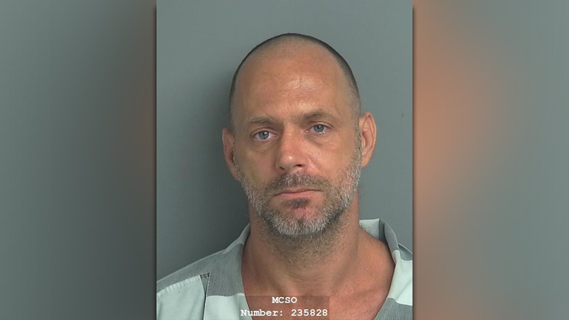 Man To Return To Louisiana Prison After Escape 15 Years Ago 11alive Com   597350609 1140x641 