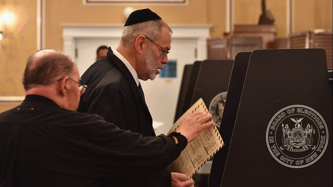 Who won the governor race?