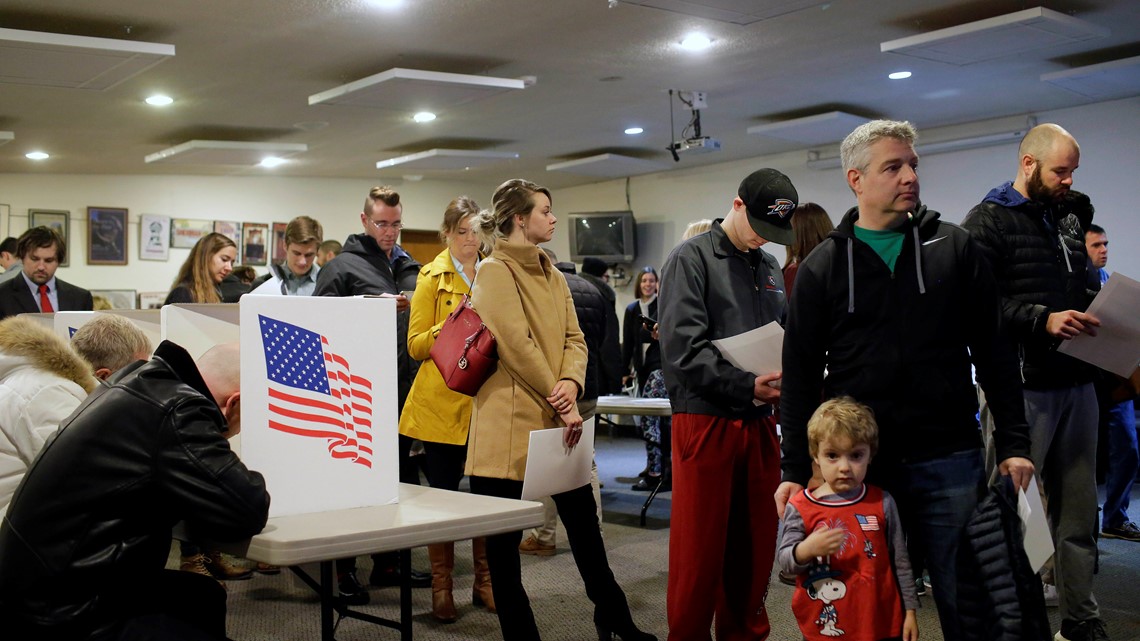 Who won the governor race?