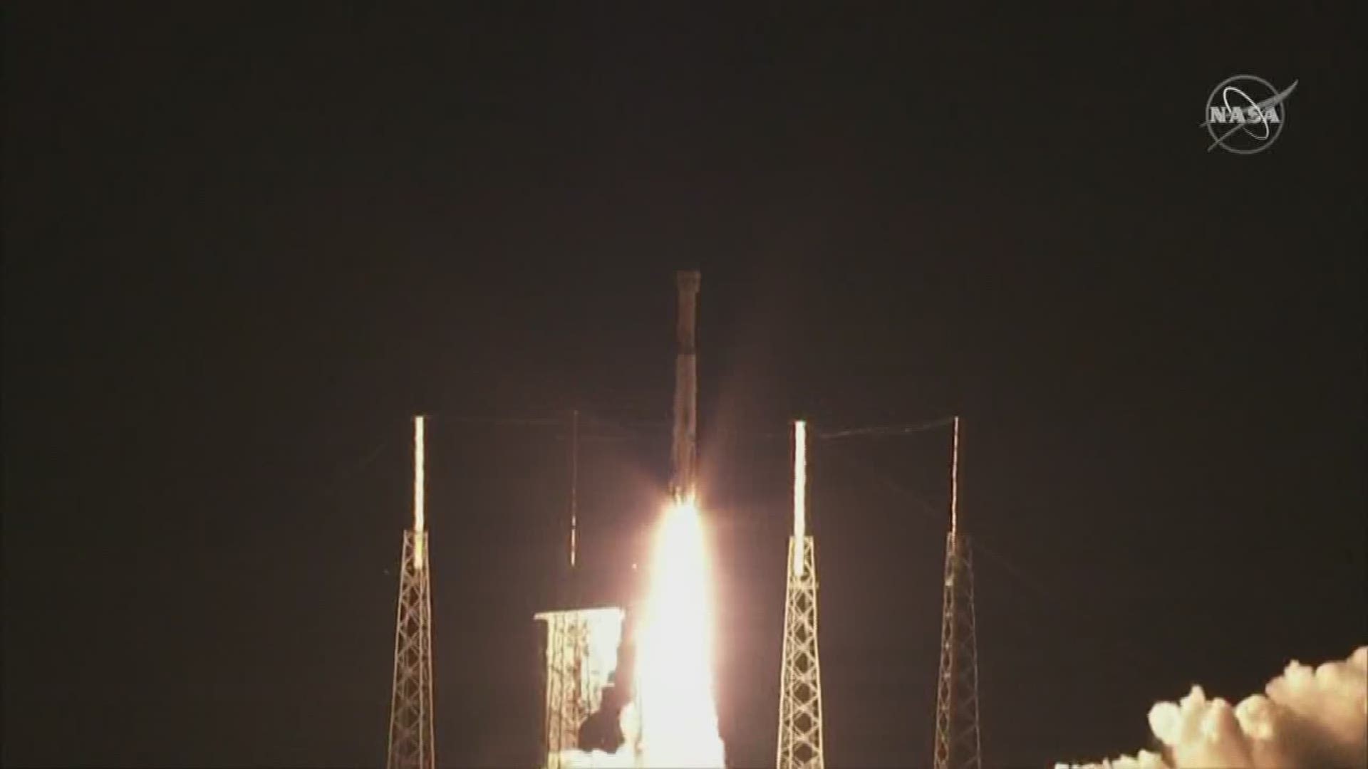 Friday's Boeing liftoff from Cape Canaveral, Florida, marks the start of a crucial dress rehearsal for next year's inaugural launch with astronauts.