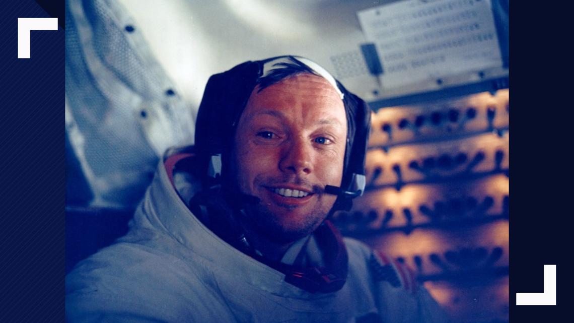 Apollo 11 at 50: Celebrating first steps on another world | 11alive.com