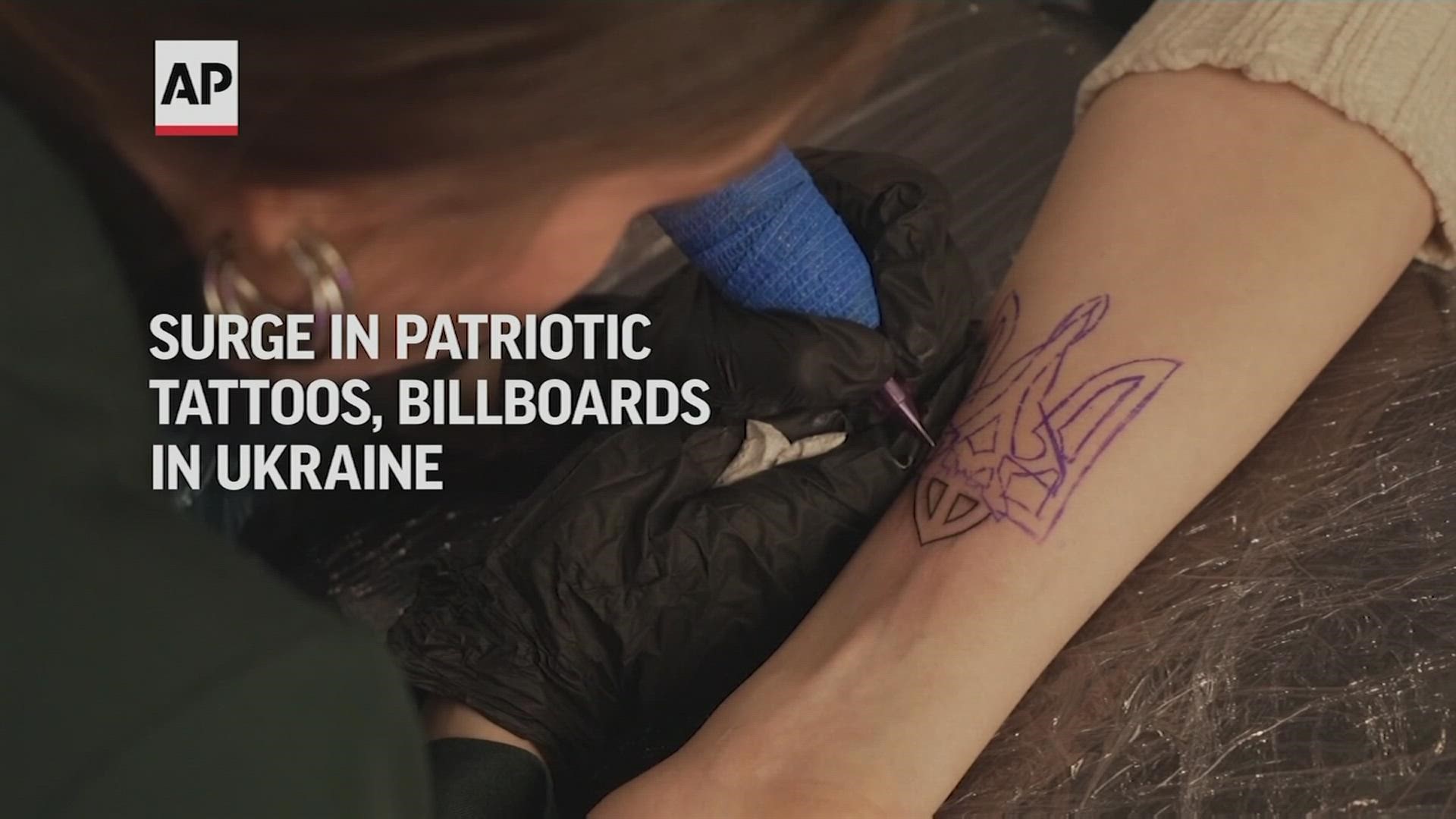 Ukrainian tattoo Vectors & Illustrations for Free Download | Freepik
