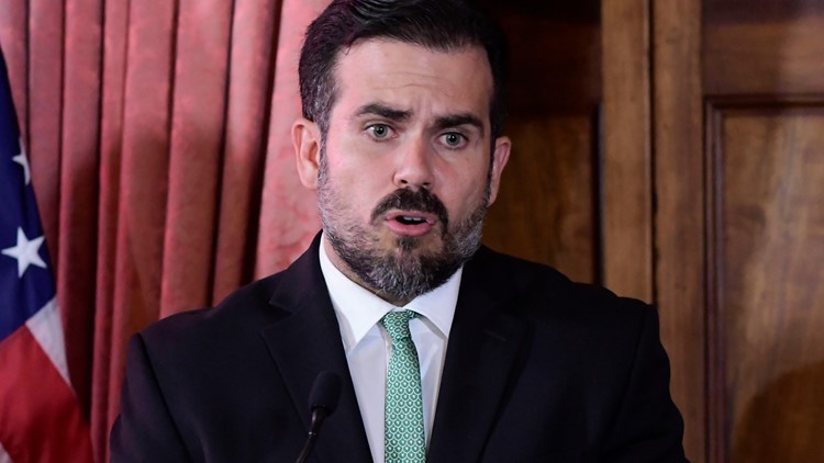 Puerto Ricans Worry About Future If Embattled Governor Stays