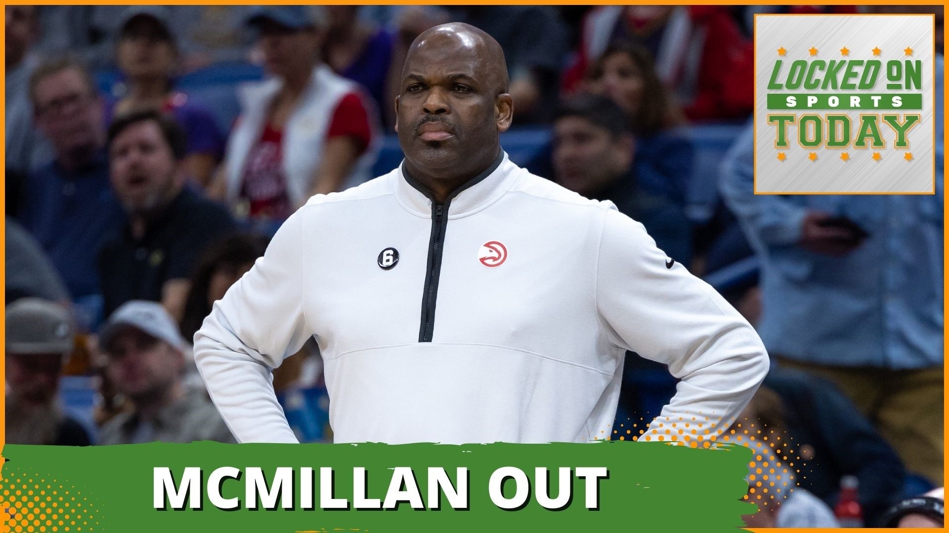 Nate McMillan shares how Trae Young can become a champion by