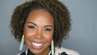 Daily Blast Live host says yes to natural hair, takes on industry standards