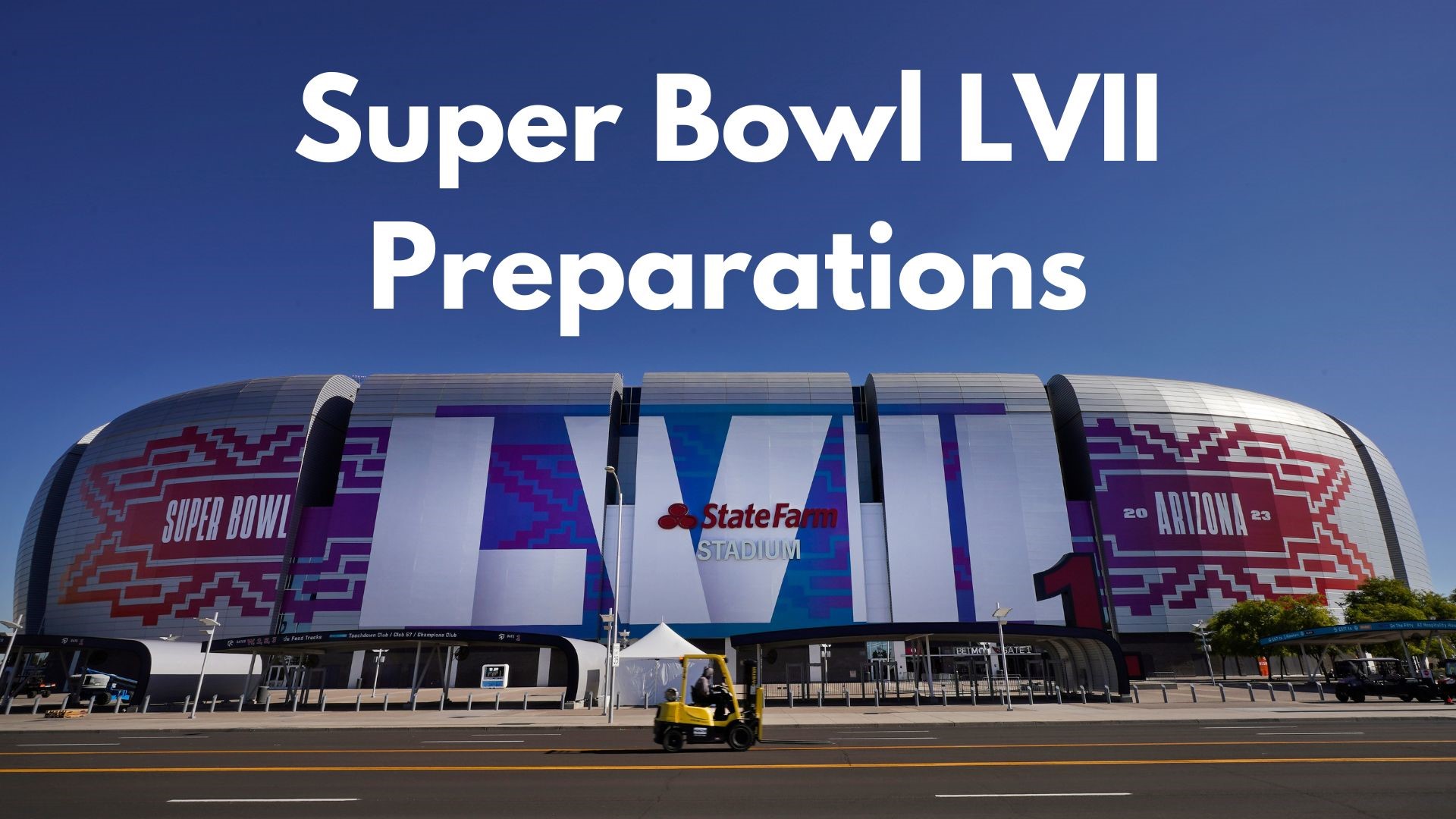What time does Super Bowl 57 start today and how to watch (Updated