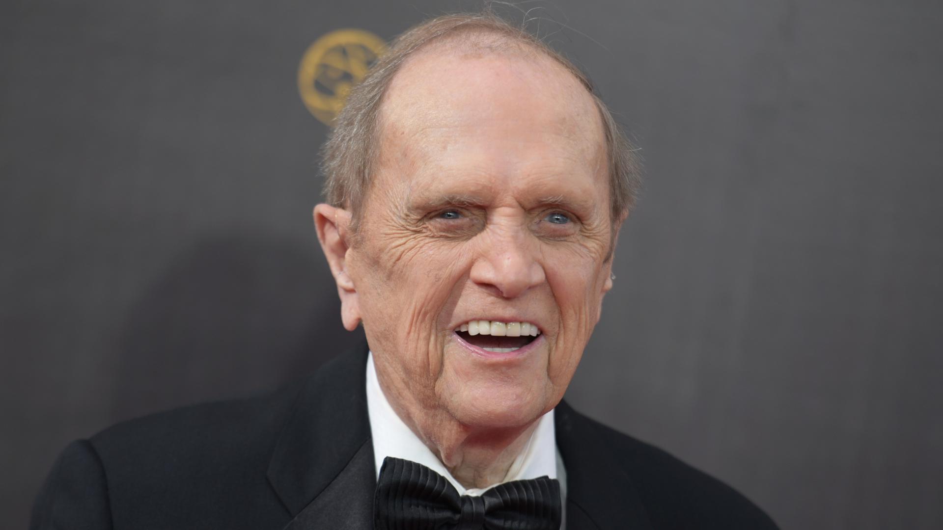 Actor and comedian Bob Newhart died today at age 94.