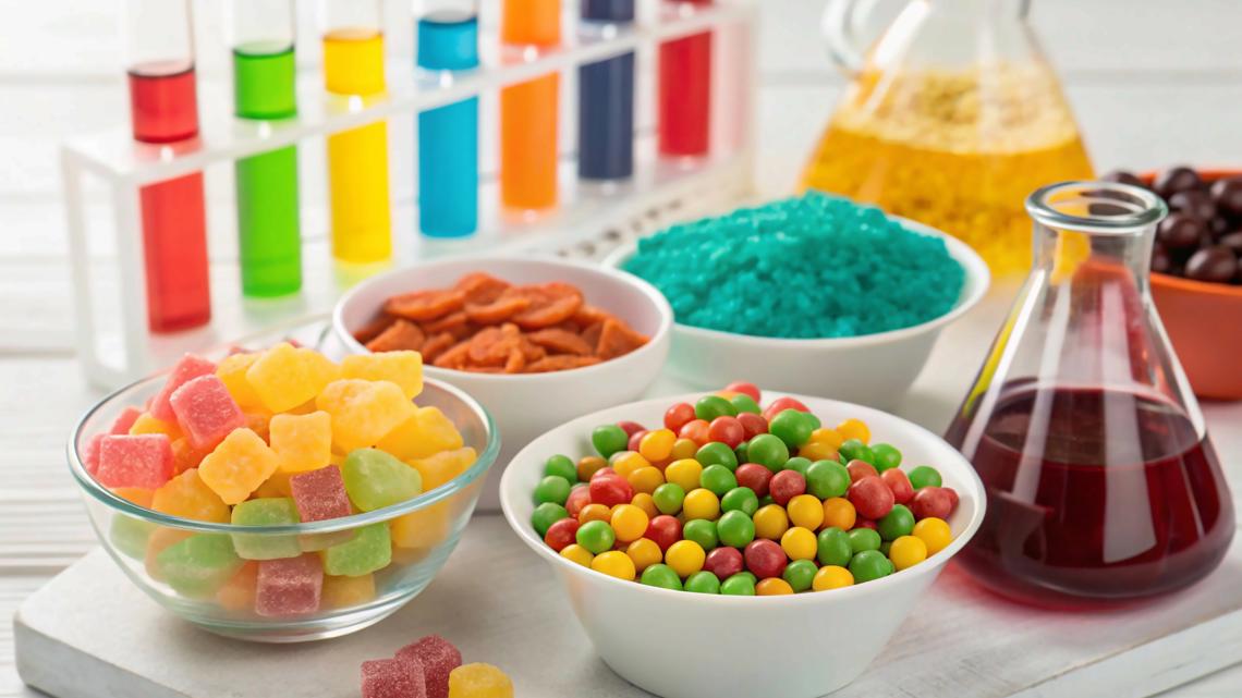 What does 'no artificial colors' really mean? | Consumer Reports