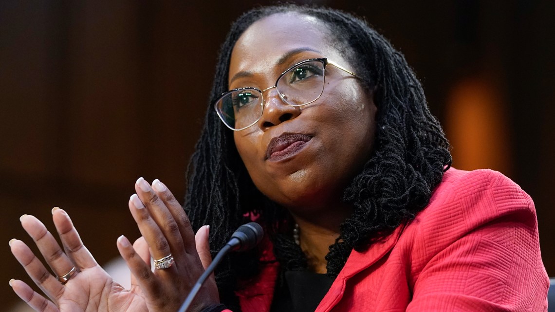 Black women feel sting of SCOTUS nominee hearings - Vimarsana News