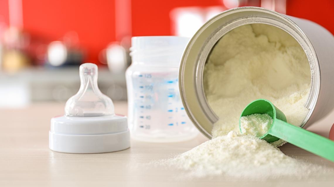 Consumer Reports tests 49 more infant formulas for contaminants | Consumer Reports