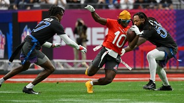 The Browns punished Antonio Callaway by refusing to take him out of a  preseason game – The Denver Post