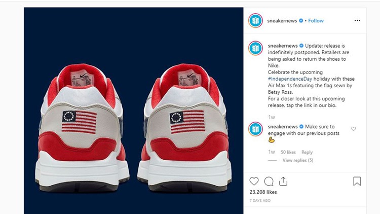 air max 1 quickstrike fourth of july for sale
