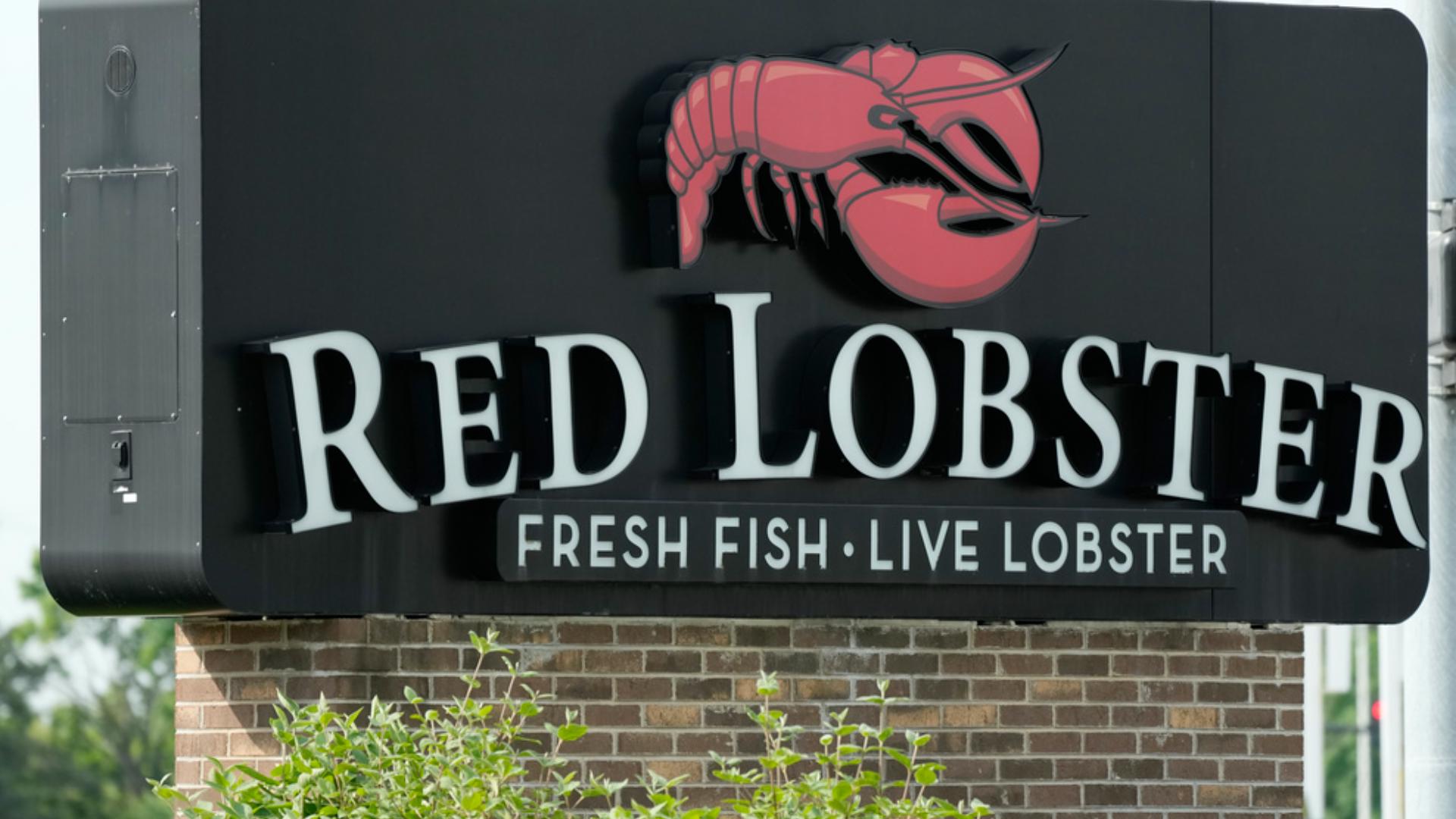 Red Lobster launches new shrimp deal a year after bankruptcy