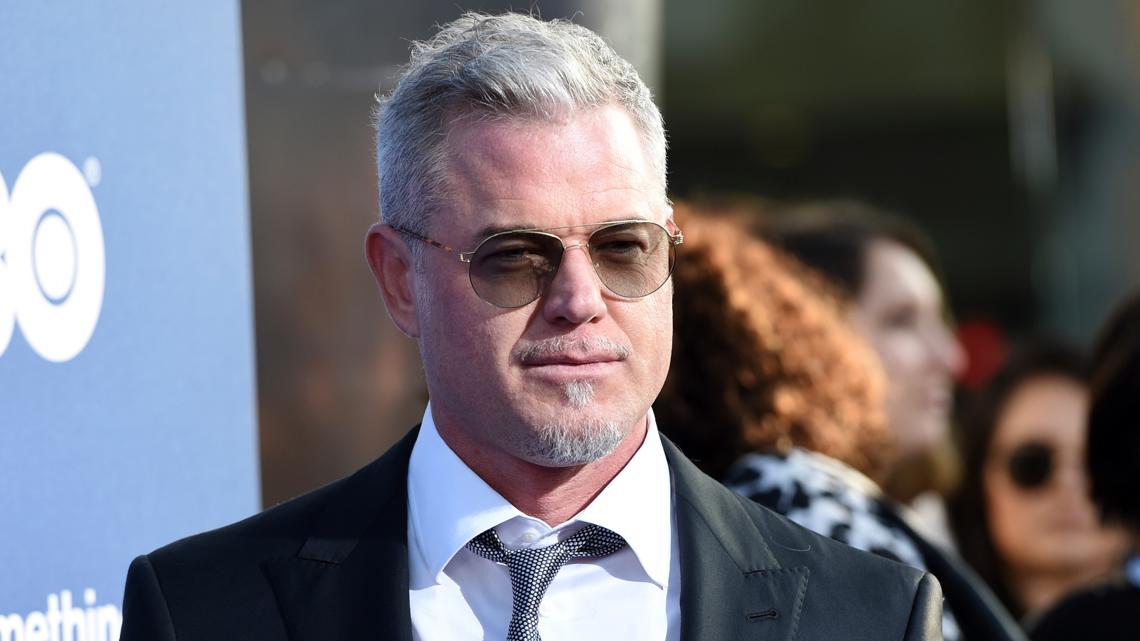 'Grey's Anatomy' star Eric Dane's cause of death confirmed