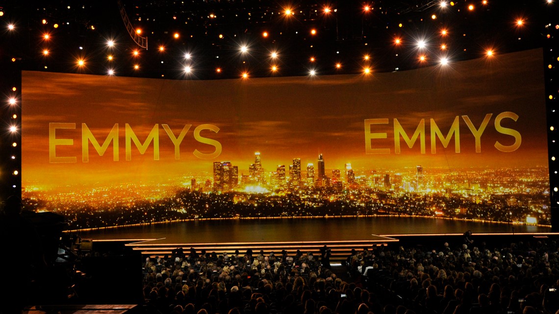 Primetime Emmy Awards 2022: Here's what to expect - Vimarsana News