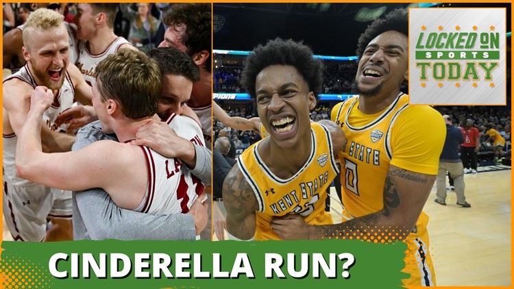 Locked On Sports Today: March 15, 2023