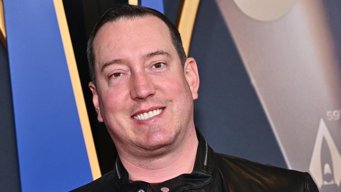 Kyle Busch 911 call: NASCAR legend coughing up blood day before death