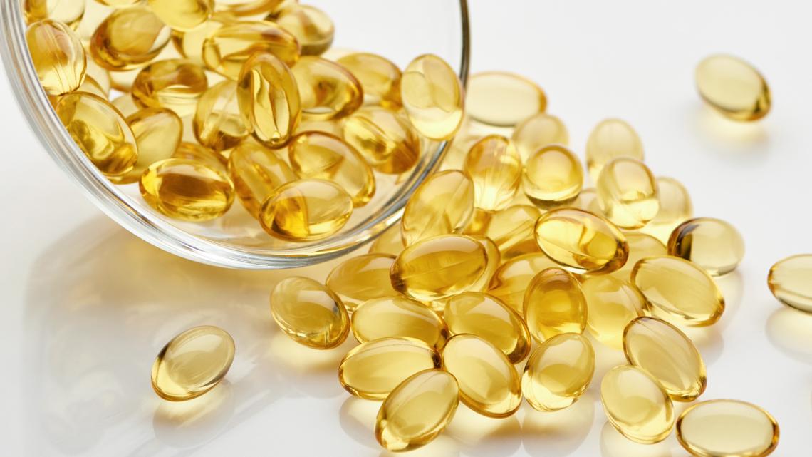 The truth about fish oil pills | Consumer Reports