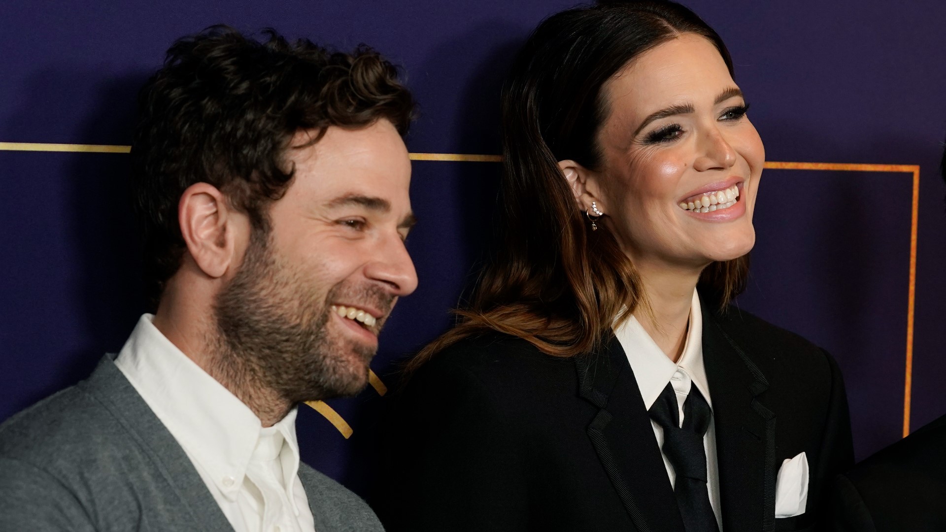 'This is Us' Mandy Moore having 2nd baby with Taylor Goldsmith