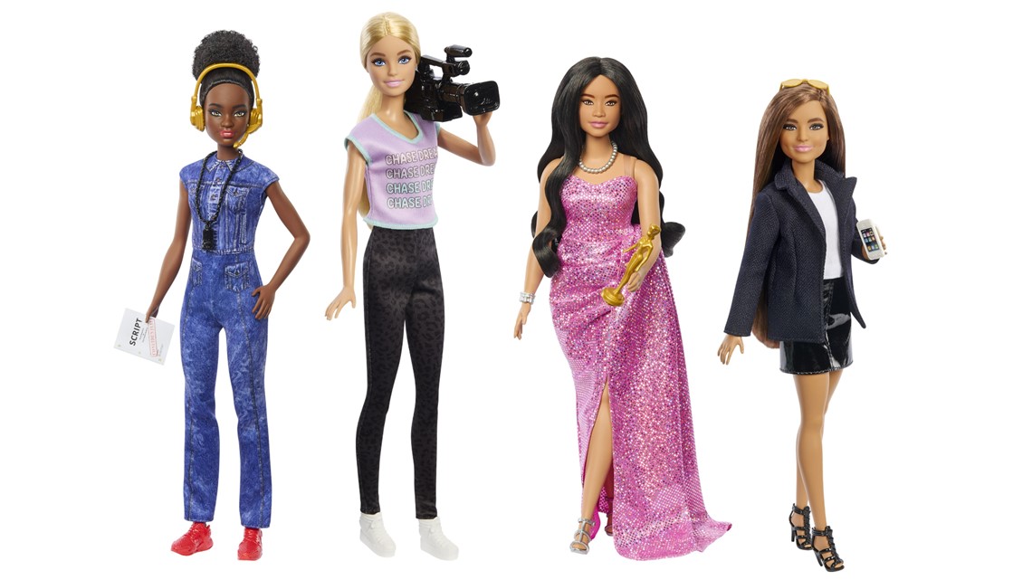 Barbie 65th Birthday 2024