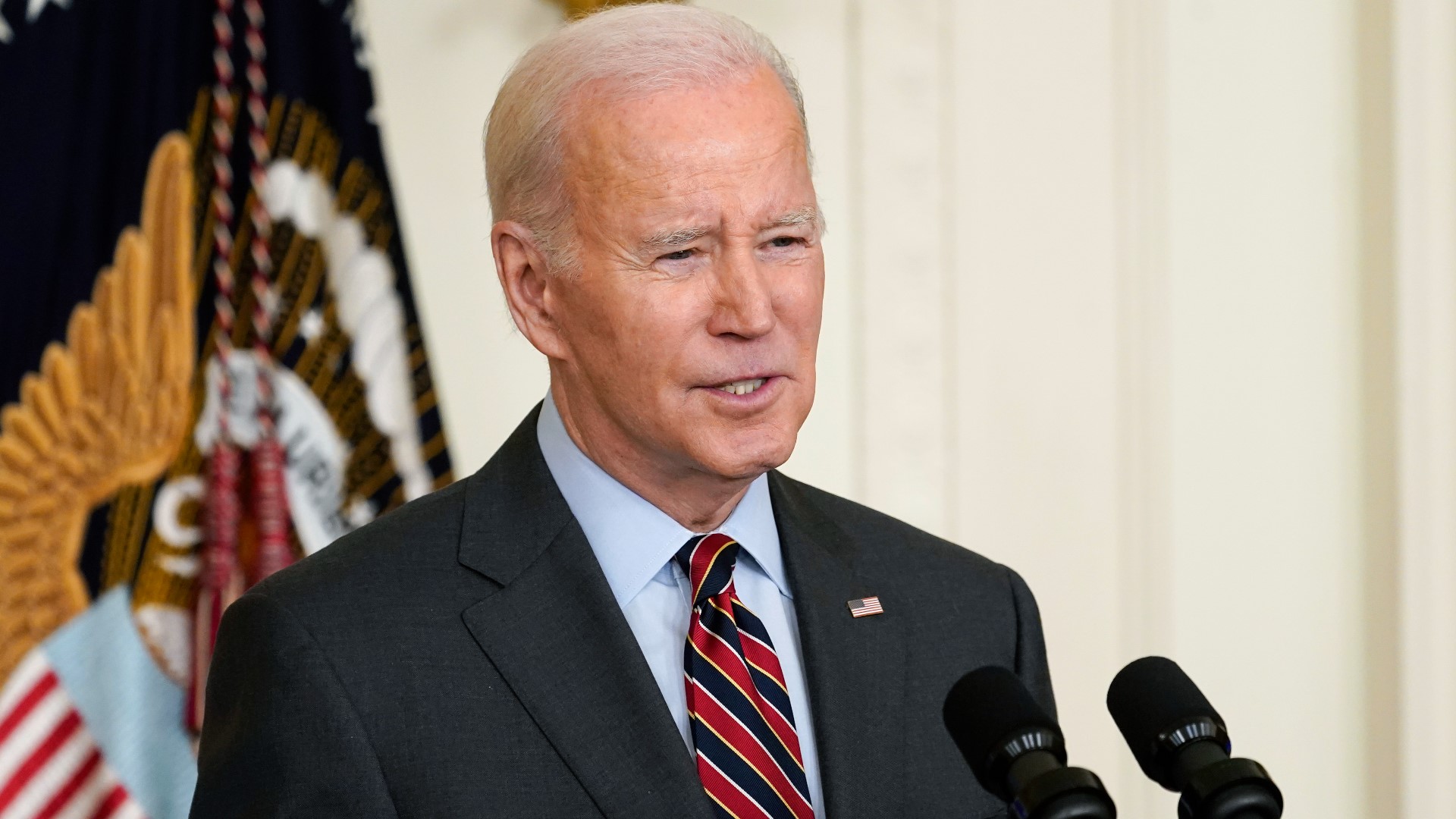 Joe Biden Commutes Sentences Of 31 Nonviolent Drug Offenders | 11alive.com