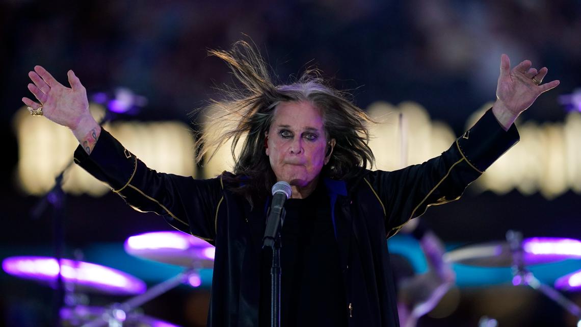 ozzy osbourne alive today